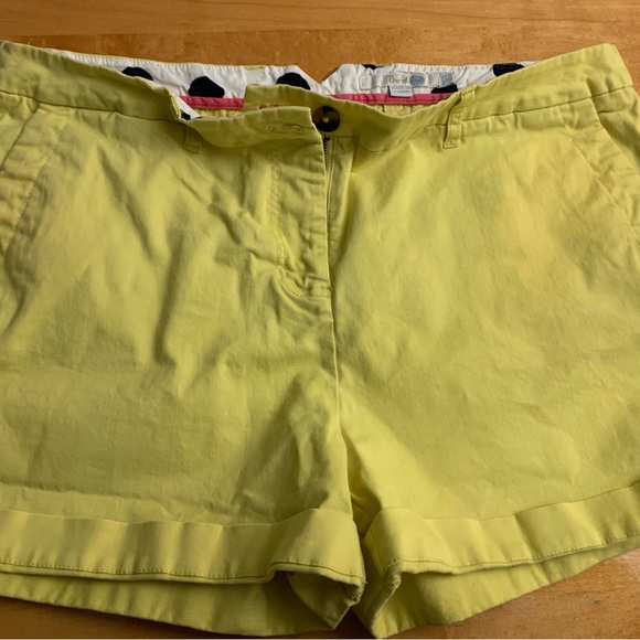 Women shorts Boden size 12 - Picture 1 of 4